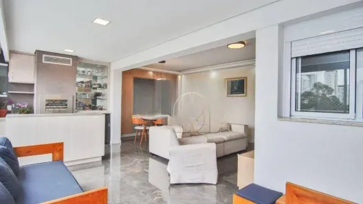 Apartamento com 3 Quartos à venda, 105m² no Vila Anastácio, São Paulo