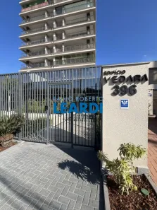 Apartamento com 3 Quartos à venda, 120m² no Centro Comercial Jubran, Barueri