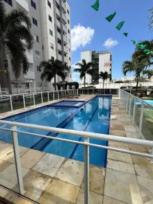 Apartamento com 1 Quarto à venda, 55m² no Parque Dois Irmãos, Fortaleza