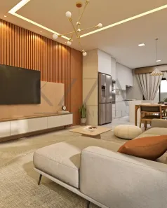 Casa com 3 Quartos à venda, 116m² no Vargem do Bom Jesus, Florianópolis