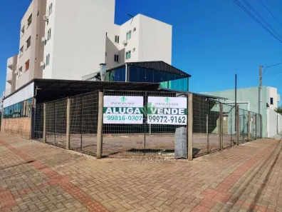 Lote/Terreno à venda, 320m² no FAG, Cascavel
