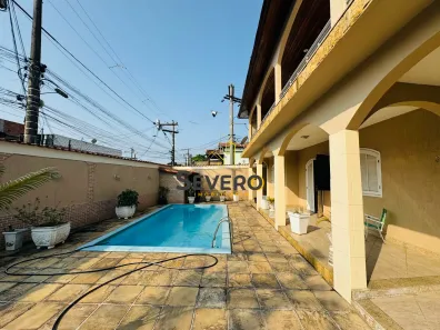 Casa com 5 Quartos à venda, 400m² no Porto da Pedra, São Gonçalo