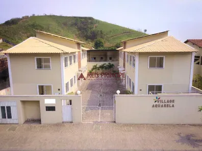 Casa de Condomínio com 2 Quartos à venda, 60m² no Jardim Sulacap, Rio de Janeiro