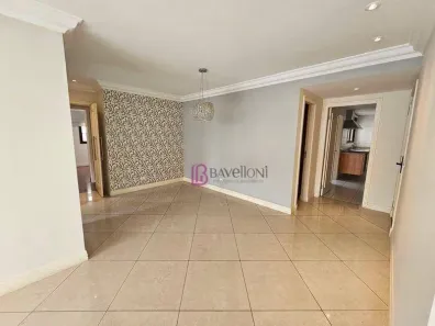 Apartamento com 4 Quartos para alugar, 130m² no Perdizes, São Paulo