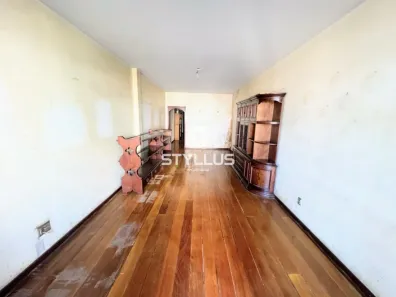 Apartamento com 3 Quartos à venda, 148m² no Tijuca, Rio de Janeiro