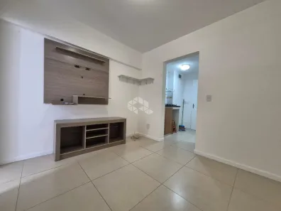 Apartamento com 1 Quarto à venda, 28m² no Centro Histórico, Porto Alegre