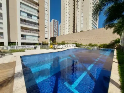 Apartamento com 3 Quartos à venda, 156m² no Jardim Botânico, Ribeirão Preto
