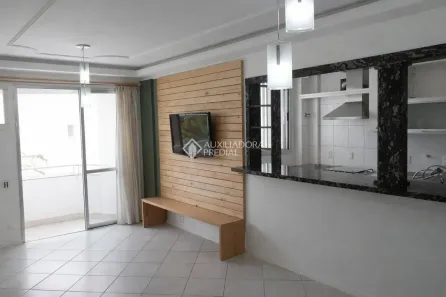 Apartamento com 3 Quartos à venda, 90m² no Trindade, Florianópolis
