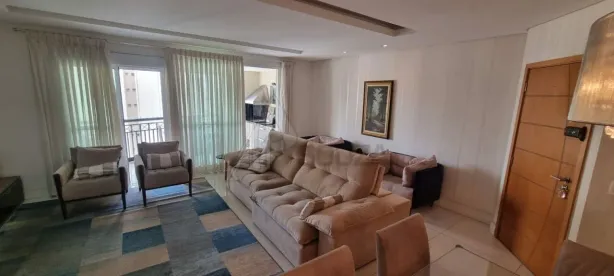 Apartamento com 3 Quartos à venda, 130m² no Santa Teresinha, São Paulo