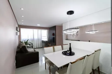 Apartamento com 3 Quartos à venda, 87m² no Jardim Guanabara, Belo Horizonte