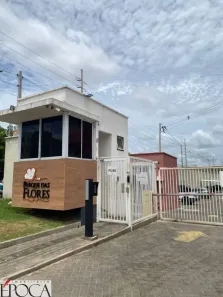 Apartamento com 2 Quartos para alugar, 50m² no Uruguai, Teresina