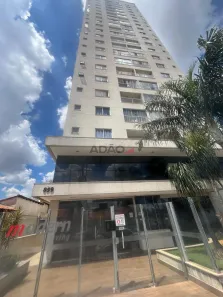 Apartamento com 2 Quartos à venda, 61m² no Parque Amazônia, Goiânia