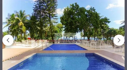 Flat com 1 Quarto à venda, 60m² no Barra da Tijuca, Rio de Janeiro