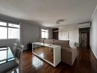 Apartamento com 4 Quartos à venda, 188m² no Perdizes, São Paulo