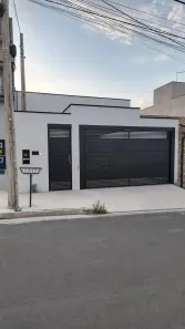 Casa com 3 Quartos à venda, 150m² no Jardim Monte Carlo, Indaiatuba