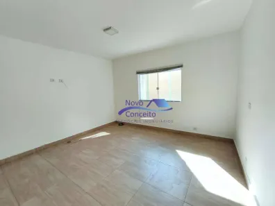 Apartamento com 1 Quarto para alugar, 25m² no Cidade Líder, São Paulo
