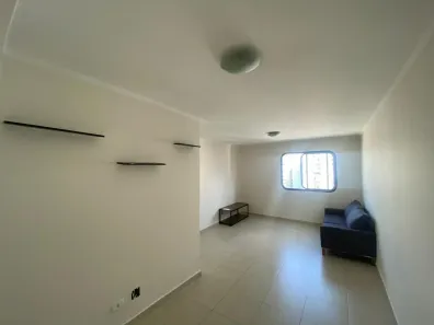 Apartamento com 1 Quarto para alugar, 55m² no Consolação, São Paulo