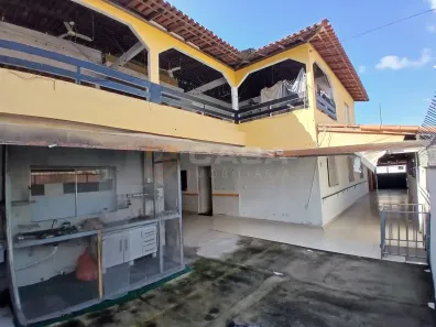 Casa com 5 Quartos à venda, 29m² no Parque Residencial Laranjeiras, Serra