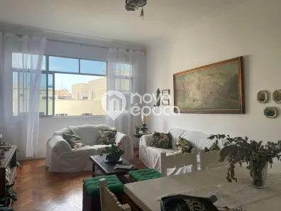 Apartamento com 3 Quartos à venda, 91m² no Copacabana, Rio de Janeiro