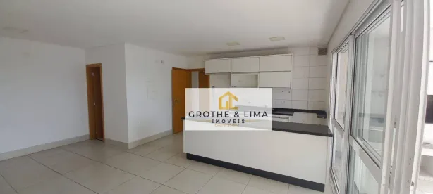 Apartamento com 3 Quartos à venda, 114m² no Vila Edmundo, Taubaté