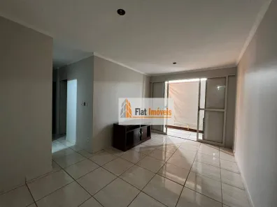 Apartamento com 3 Quartos à venda, 66m² no Parque Industrial Lagoinha, Ribeirão Preto