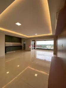 Apartamento com 2 Quartos para venda ou aluguel, 123m² no Jardim Vivendas, São José do Rio Preto