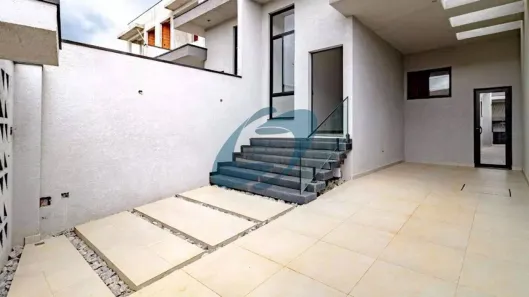Casa com 3 Quartos à venda, 137m² no Jardim do Lago, Atibaia