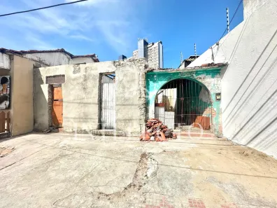 Lote/Terreno à venda, 279m² no Cidade Alta, Natal