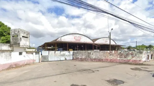 Imóvel Comercial à venda, 5136m² no Ibura, Recife