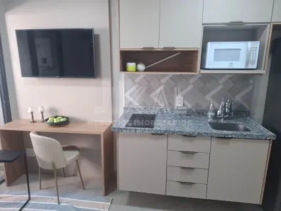 Apartamento com 1 Quarto para alugar, 26m² no Liberdade, São Paulo