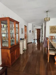 Casa de Condomínio com 4 Quartos à venda, 465m² no Alphaville, Santana de Parnaíba