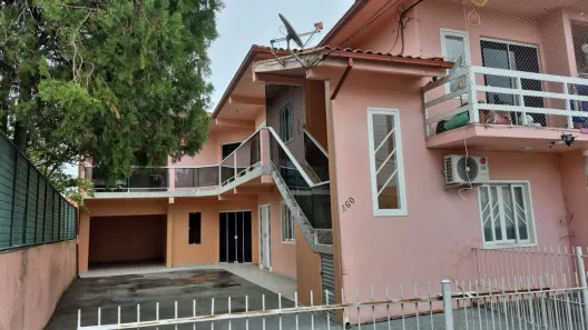 Apartamento com 2 Quartos para alugar, 80m² no Lagoa da Conceição, Florianópolis