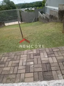 Lote/Terreno à venda, 210m² no Rondônia, Novo Hamburgo