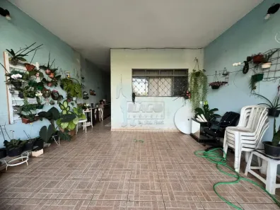 Casa com 2 Quartos à venda, 140m² no Jardim Bela Vista, Ribeirão Preto
