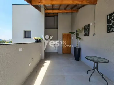 Apartamento com 2 Quartos à venda, 106m² no Casa Branca, Santo André