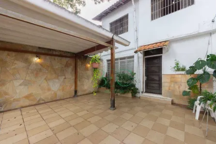 Casa de Condomínio com 4 Quartos à venda, 116m² no Planalto Paulista, São Paulo