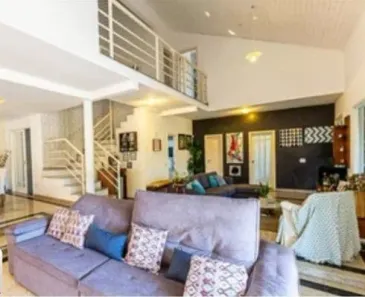 Casa de Condomínio com 4 Quartos à venda, 470m² no Badu, Niterói