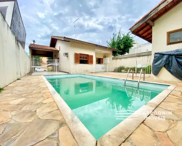 Casa de Condomínio com 3 Quartos à venda, 130m² no Jardim Maria Cândida, Caçapava
