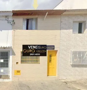 Sobrado com 2 Quartos à venda, 100m² no Vila Prudente, São Paulo