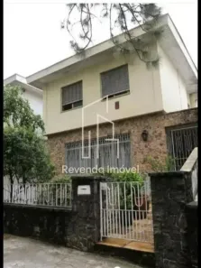 Casa com 4 Quartos à venda, 450m² no Parque Colonial, São Paulo