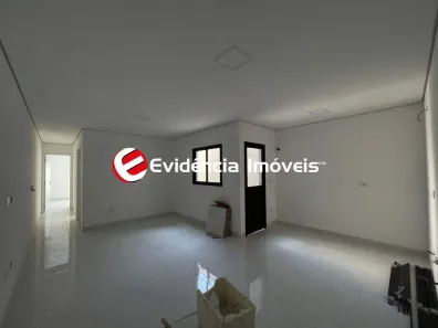 Apartamento com 2 Quartos à venda, 57m² no Jardim Stella, Santo André