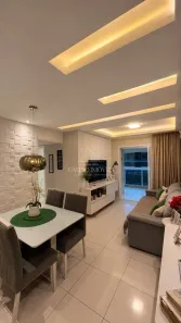 Apartamento com 3 Quartos à venda, 83m² no Barra Olímpica, Rio de Janeiro