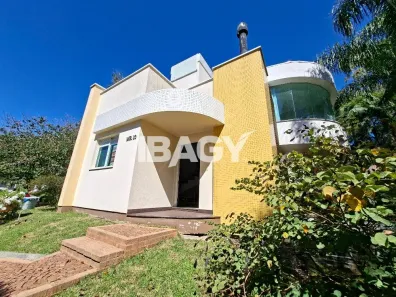 Casa de Condomínio com 1 Quarto para alugar, 109m² no , Santo Amaro da Imperatriz