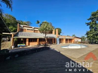 Casa com 3 Quartos à venda, 370m² no Jardim Salete, Taboão da Serra
