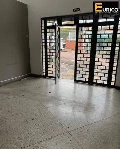 Sala Comercial para alugar, 110m² no Jardim Ribeiro, Valinhos