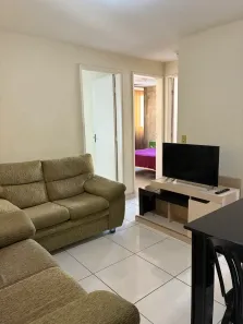 Apartamento com 2 Quartos à venda, 42m² no Vila Vitória, Mogi das Cruzes