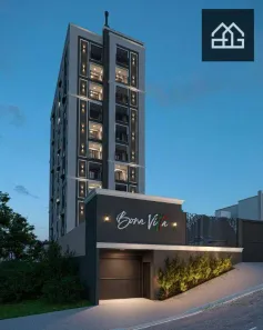 Apartamento com 2 Quartos à venda, 47m² no Cancelli, Cascavel