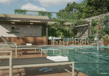 Apartamento com 3 Quartos à venda, 106m² no Tijuca, Rio de Janeiro