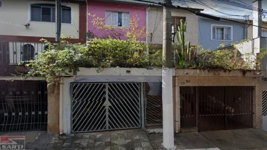 Sobrado com 3 Quartos à venda, 100m² no Vila Romero, São Paulo