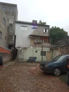 Lote/Terreno à venda, 300m² no Parque Reboucas, São Paulo
